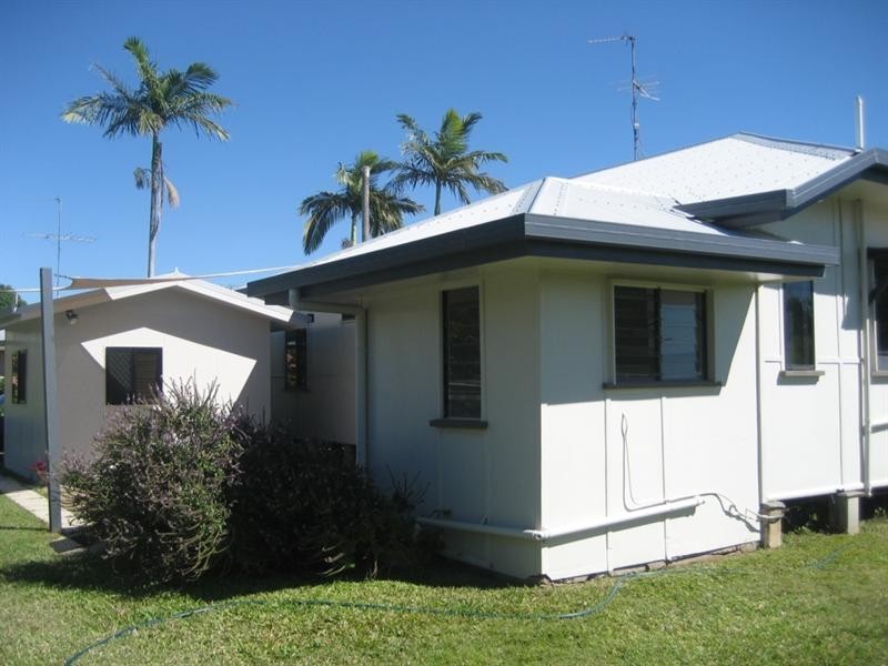 Ayr QLD 4807