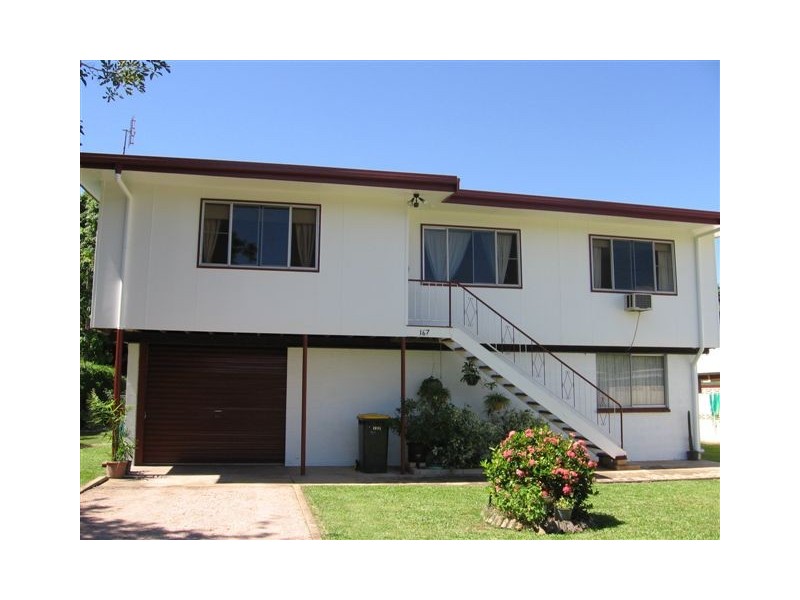 Home Hill QLD 4806
