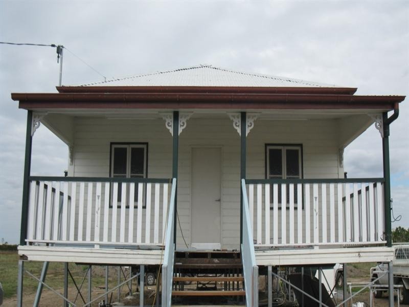 Horseshoe Lagoon QLD 4809