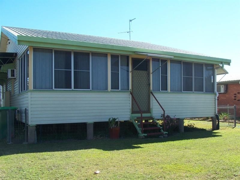 Ayr QLD 4807