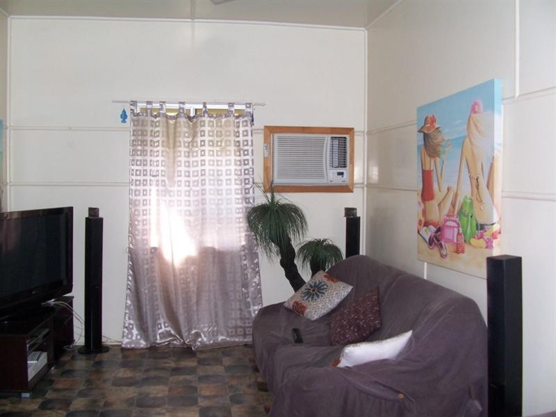 Ayr QLD 4807