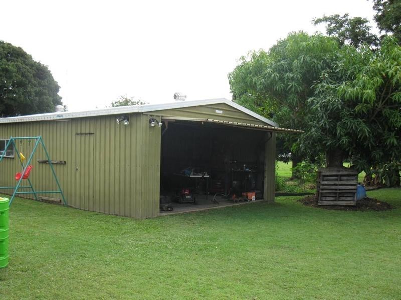 Home Hill QLD 4806