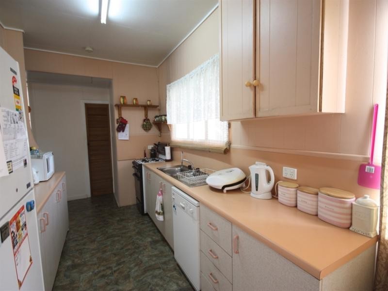 53 Wilmington Street, Ayr QLD 4807