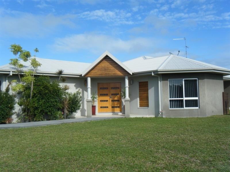 Ayr QLD 4807
