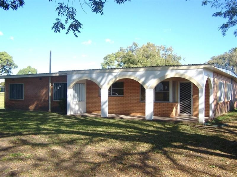 Ayr QLD 4807