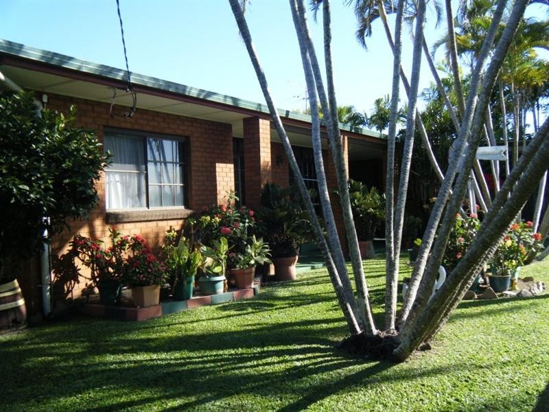 Jarvisfield QLD 4807