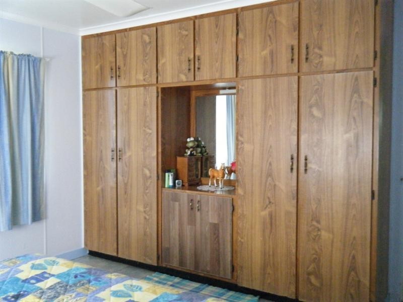 Jarvisfield QLD 4807