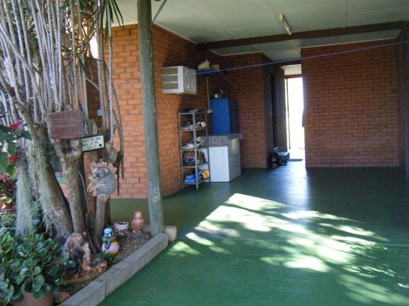 Jarvisfield QLD 4807