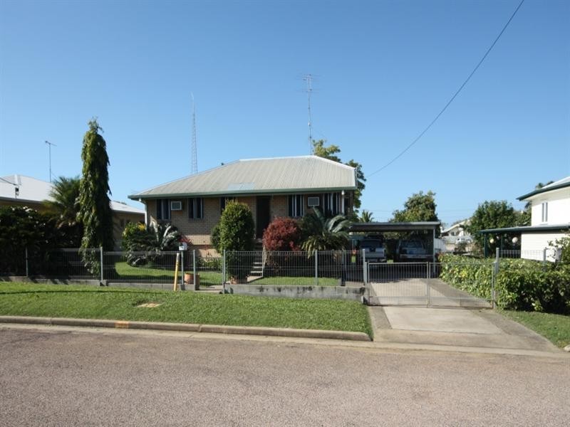Home Hill QLD 4806
