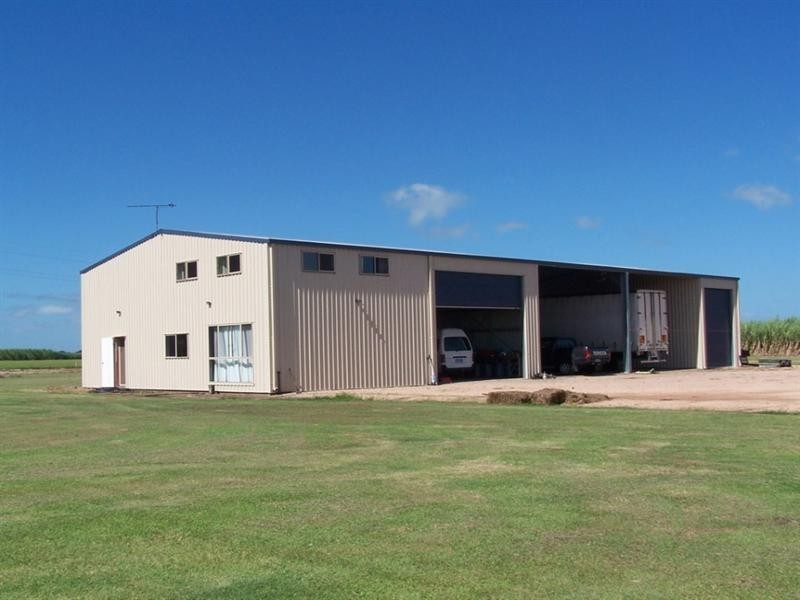Ayr QLD 4807