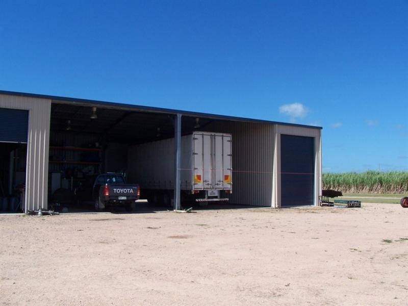 Ayr QLD 4807
