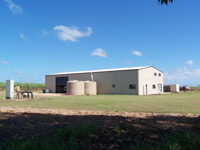 Ayr QLD 4807