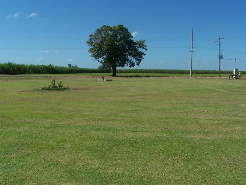 Ayr QLD 4807