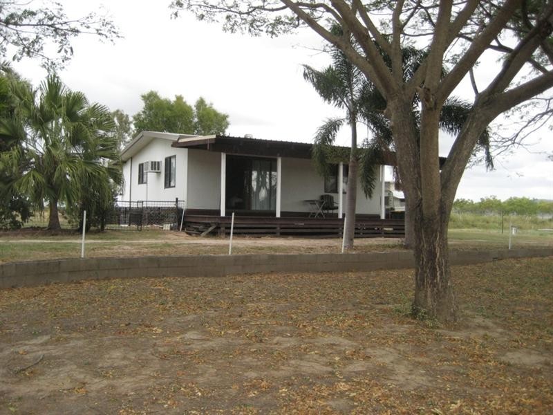 Horseshoe Lagoon QLD 4809