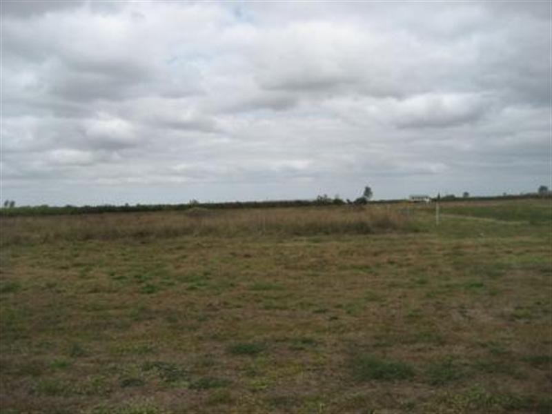 Horseshoe Lagoon QLD 4809