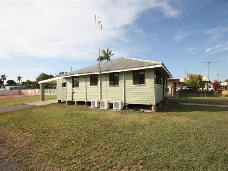 Ayr QLD 4807