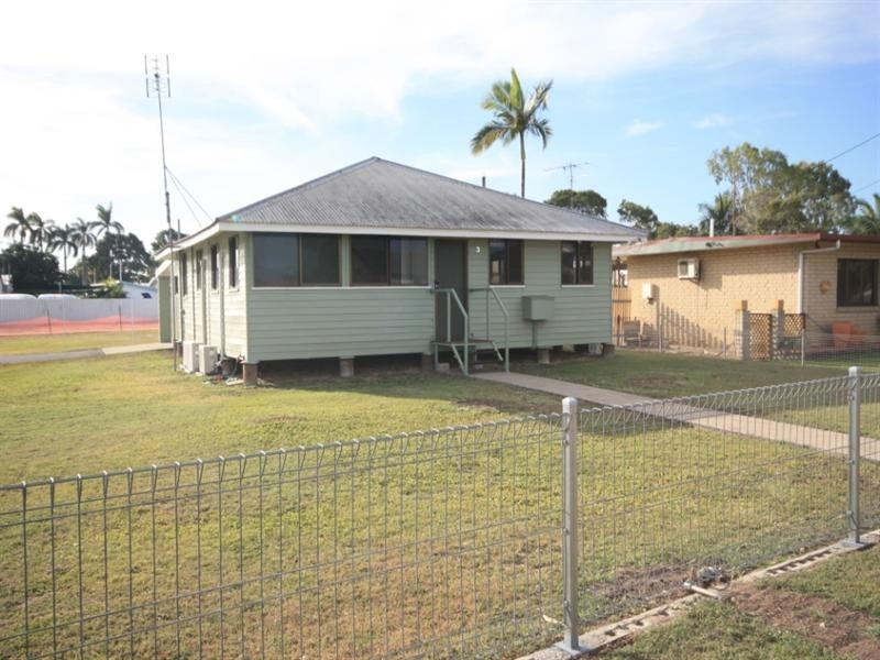 Ayr QLD 4807