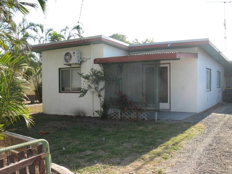 Ayr QLD 4807