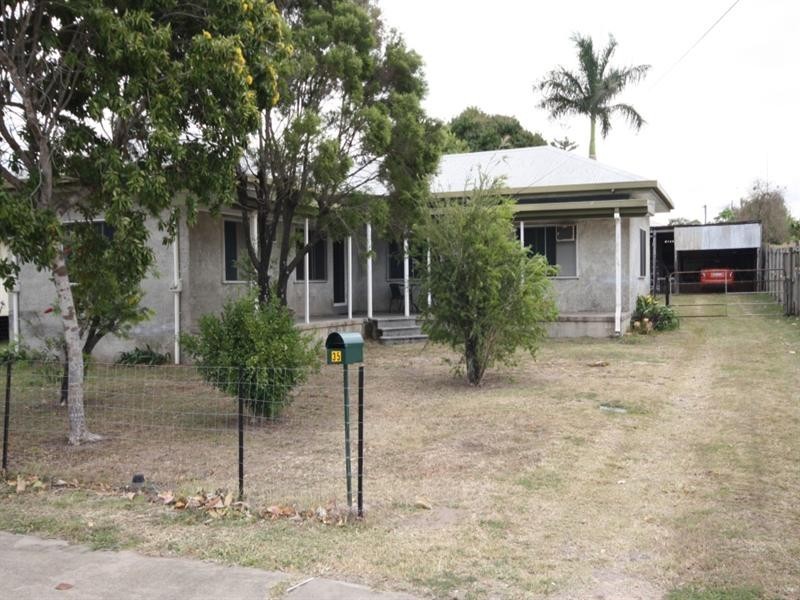 Ayr QLD 4807