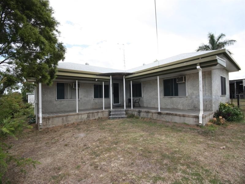 Ayr QLD 4807