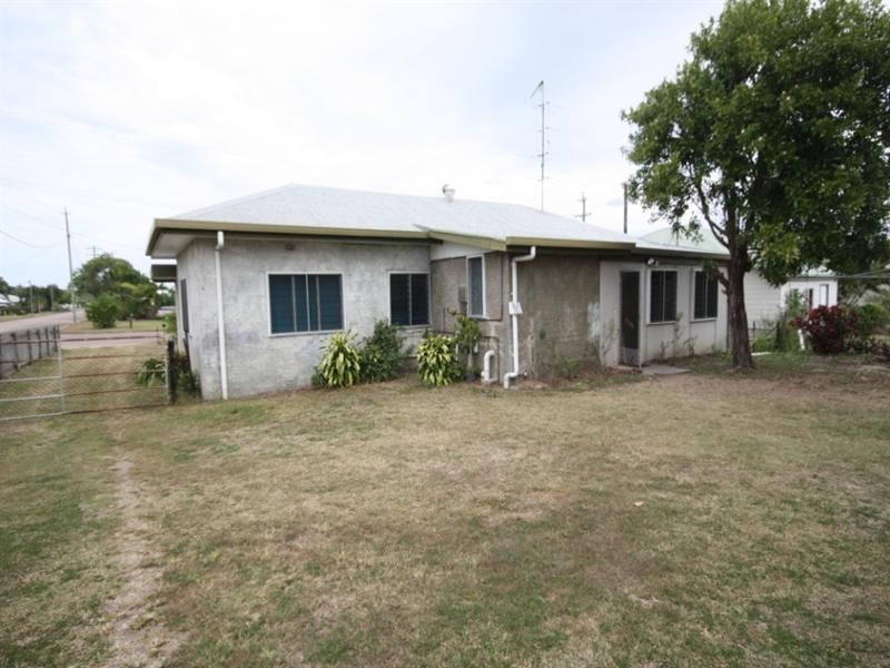 Ayr QLD 4807