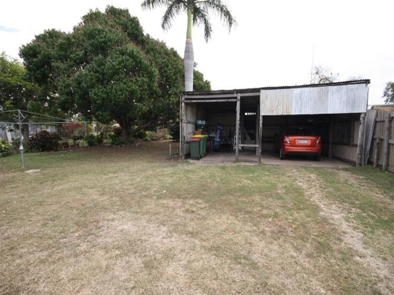 Ayr QLD 4807