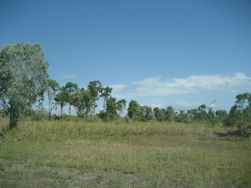 Inkerman QLD 4806