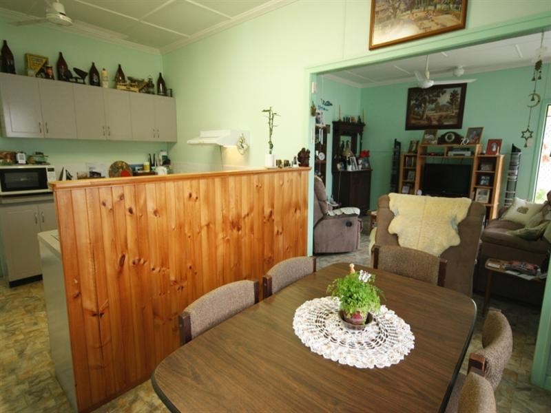 Ayr QLD 4807