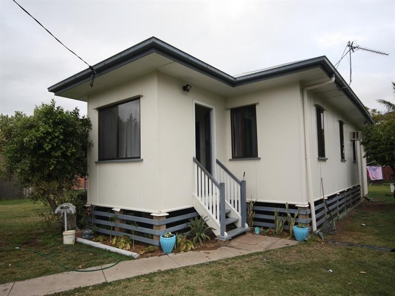 Ayr QLD 4807