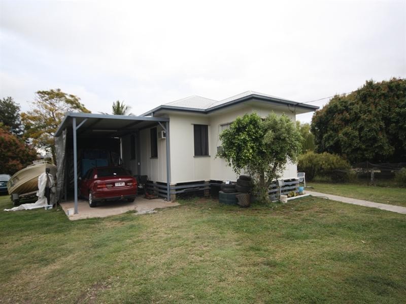 Ayr QLD 4807