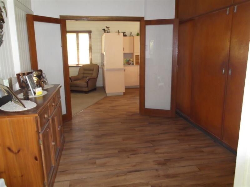 Jarvisfield QLD 4807