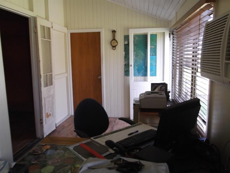 Jarvisfield QLD 4807