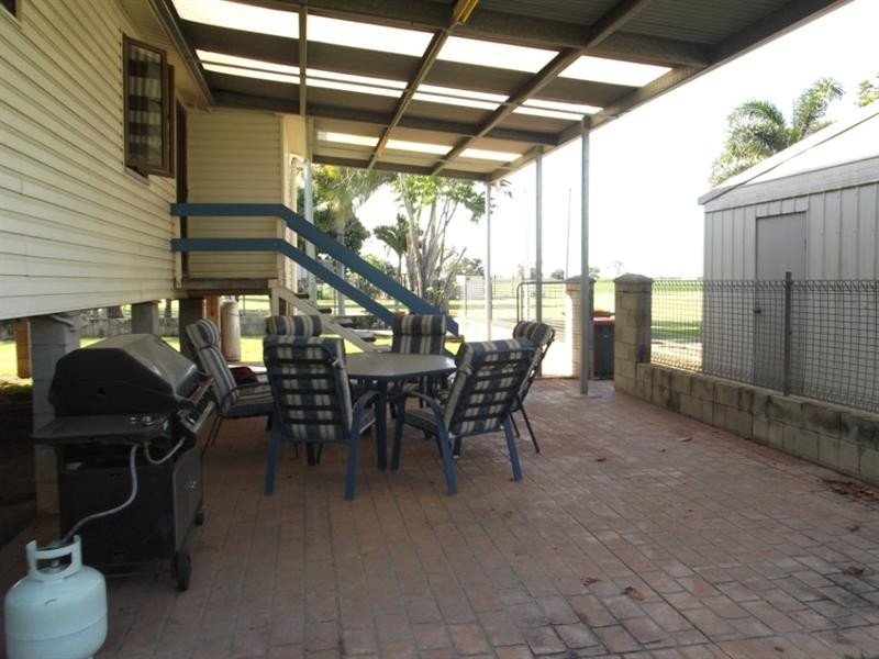 Jarvisfield QLD 4807