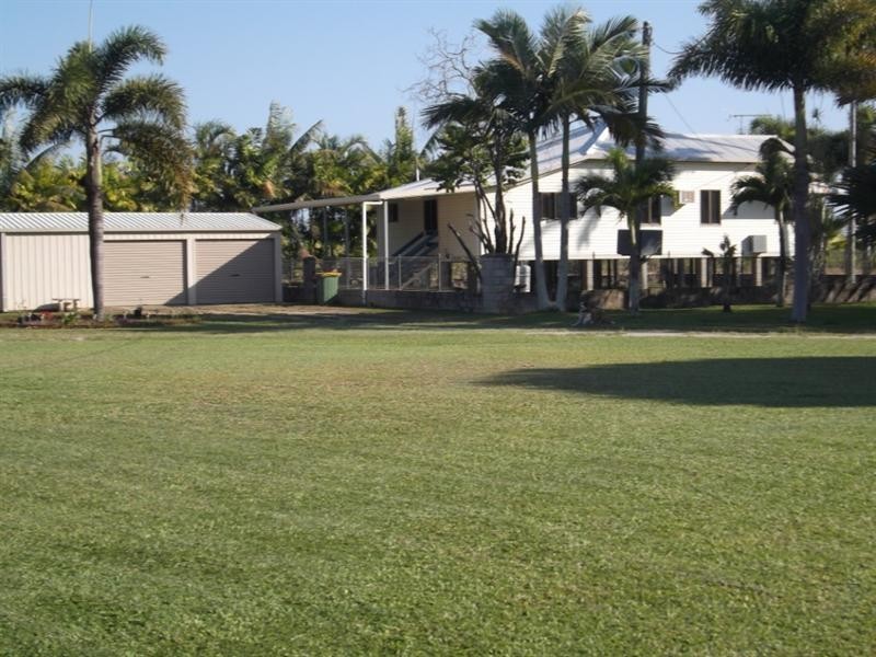 Jarvisfield QLD 4807