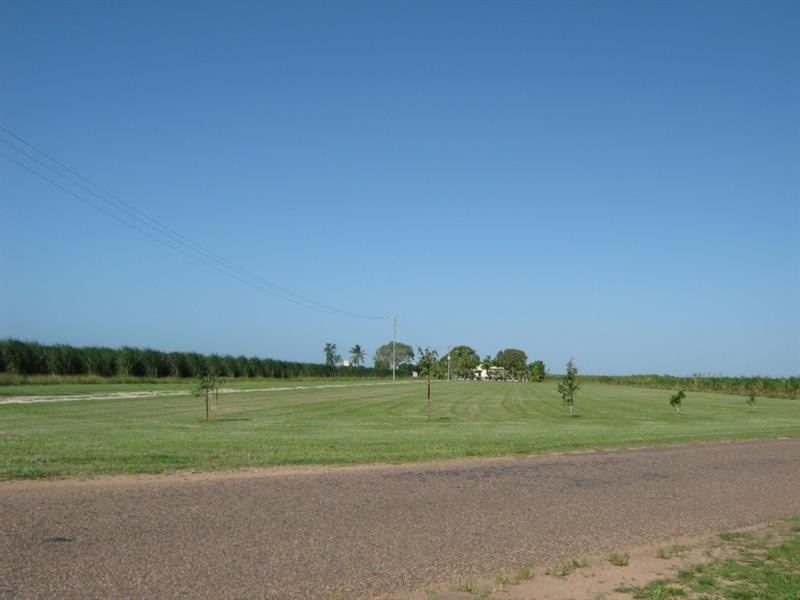 Jarvisfield QLD 4807