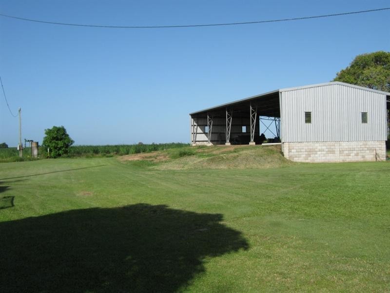 Jarvisfield QLD 4807