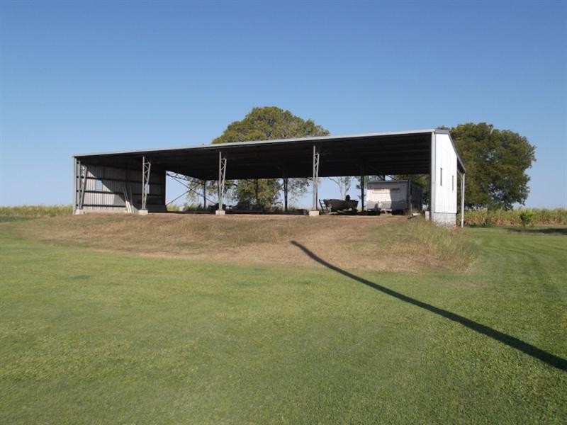 Jarvisfield QLD 4807