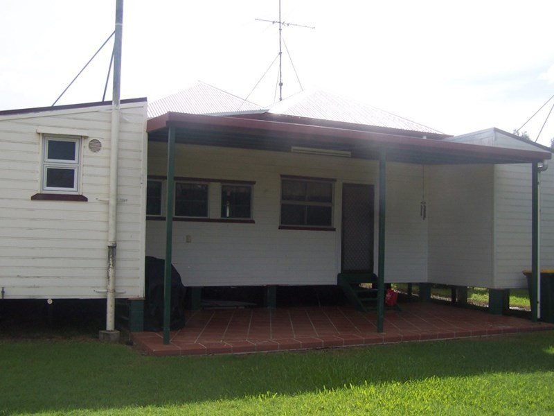 Ayr QLD 4807
