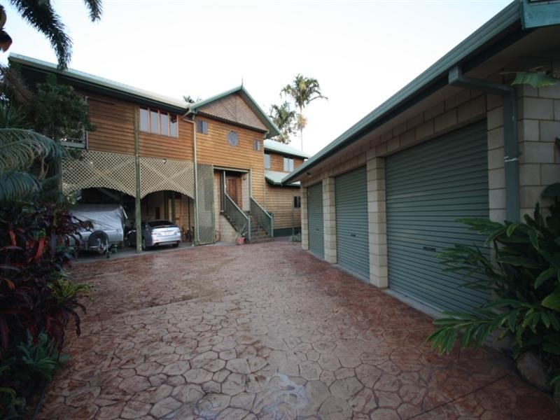 5 Third A Street, Home Hill QLD 4806