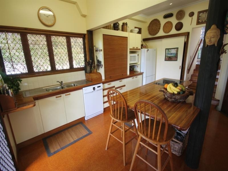 5 Third A Street, Home Hill QLD 4806