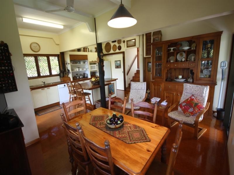 5 Third A Street, Home Hill QLD 4806