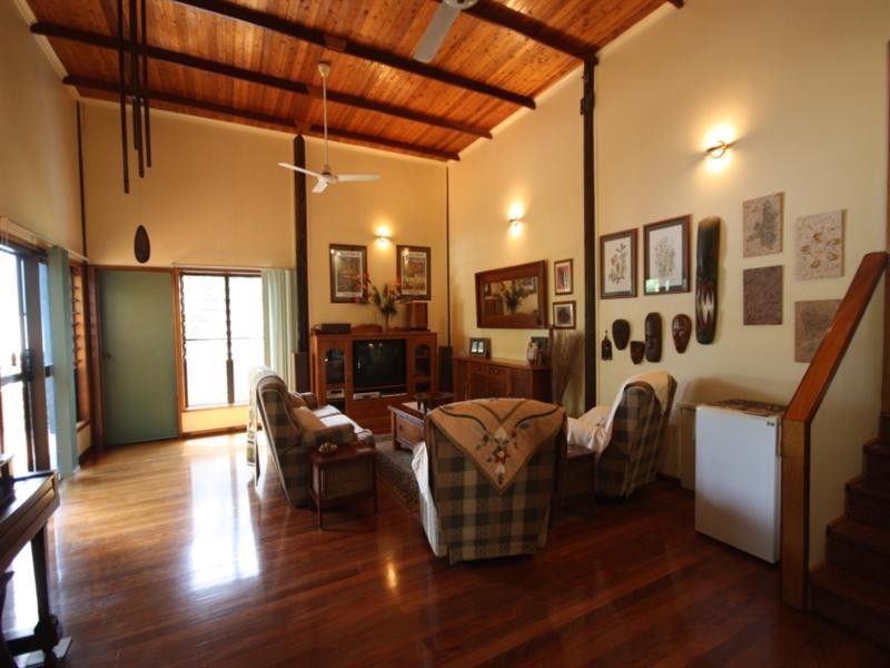 5 Third A Street, Home Hill QLD 4806