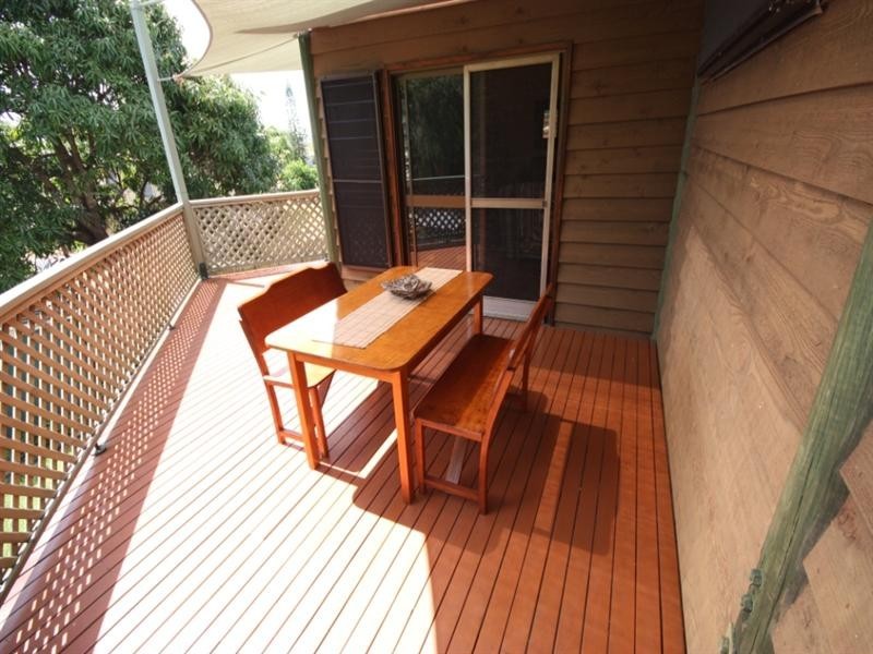 5 Third A Street, Home Hill QLD 4806