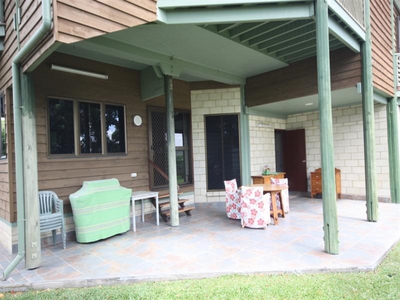 5 Third A Street, Home Hill QLD 4806