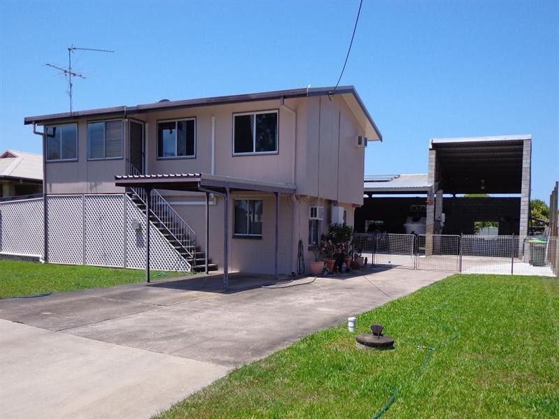 Ayr QLD 4807