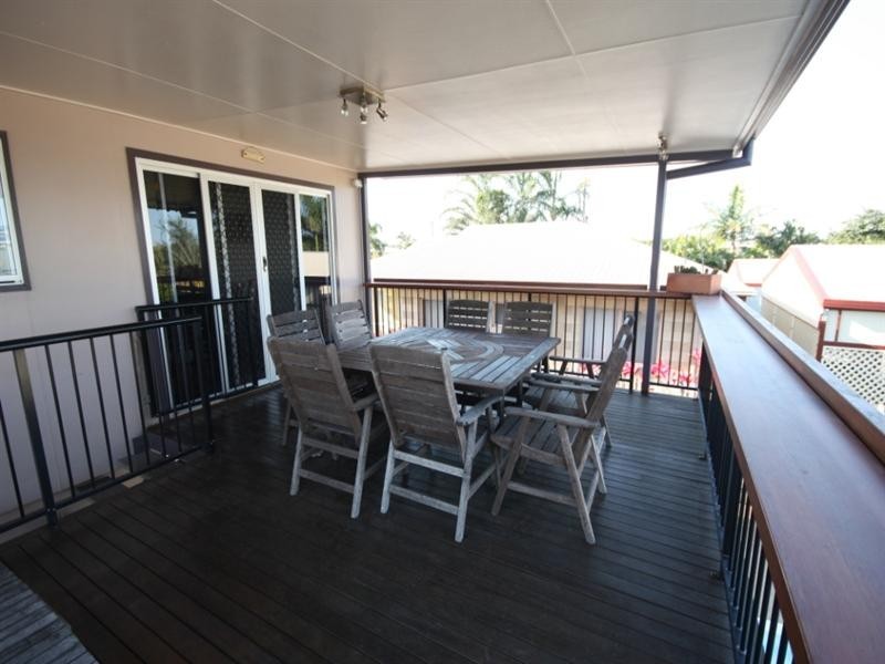 Ayr QLD 4807