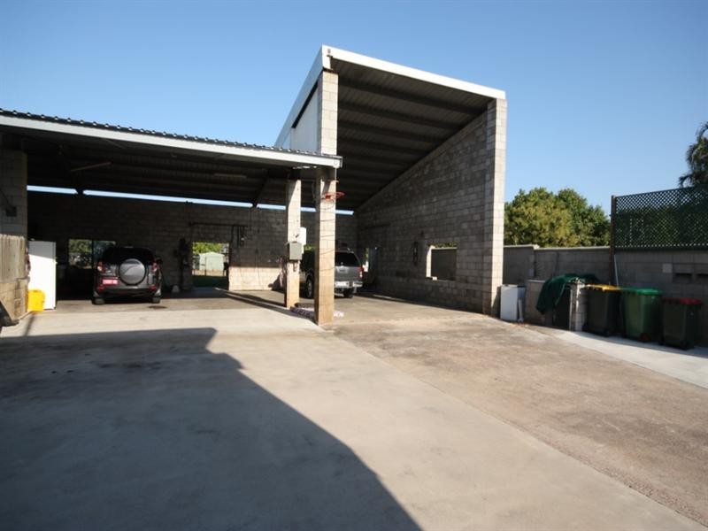 Ayr QLD 4807