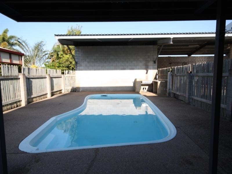Ayr QLD 4807