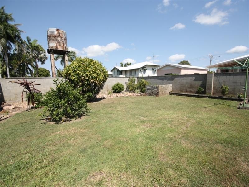 Ayr QLD 4807