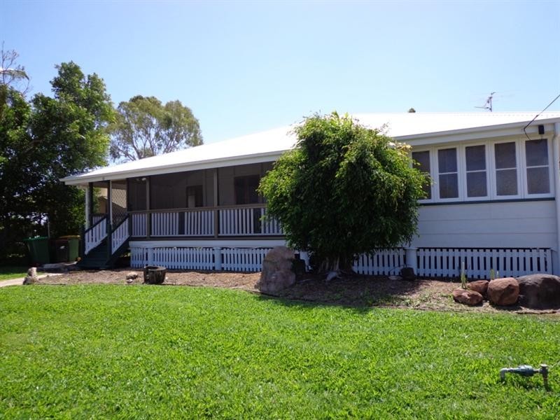 Ayr QLD 4807